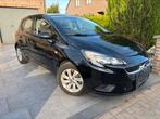 opel corsa Très belle véhicule toujours bien entretenue aucu, Auto's, Euro 6, Zwart, Handgeschakeld, 5 deurs
