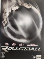 Rollerball (2001) (Jean Reno) DVD, Ophalen of Verzenden, Zo goed als nieuw