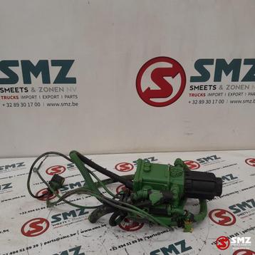 Occ AdBluepomp Scania beschikbaar voor biedingen