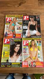 P magazine, Boeken, Tijdschriften en Kranten, Ophalen of Verzenden, Zo goed als nieuw