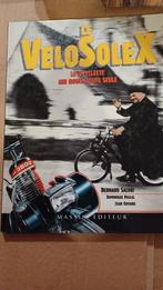 Le Velosolex la bicyclette qui roule toute seule, Livres, Livres de sport, Comme neuf