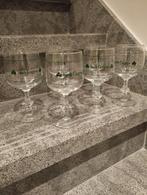 6 glazen Irish coffee, Ophalen, Zo goed als nieuw