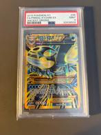 Primal kyogre ex, Hobby en Vrije tijd, Ophalen of Verzenden, Zo goed als nieuw