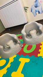 Bumbo Floor Seat Kinderstoel - Cool Grey, Zo goed als nieuw