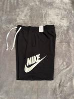 nouveau short Nike original taille M, Nike, Noir, Taille 38/40 (M), Enlèvement ou Envoi