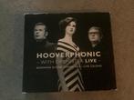 Hooverphonic with orchestra live cd+dvd, Ophalen