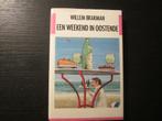 Een weekend in Oostende  -Willem Brakman-, Ophalen of Verzenden