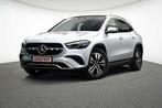 Mercedes-Benz GLA 180 d Pano / Distronic / 360° / Burmester, Automaat, 83 kW, SUV of Terreinwagen, Zilver of Grijs