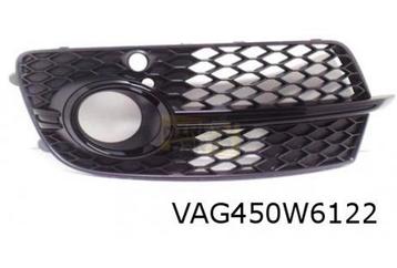 Audi Q5 (8/12-1/17) (8R) voorbumpergrille Rechts (bij ml / b beschikbaar voor biedingen