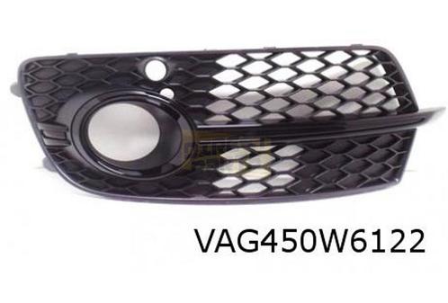 Audi Q5 (8/12-1/17) (8R) voorbumpergrille Rechts (bij ml / b, Auto-onderdelen, Carrosserie, Bumper, Audi, Voor, Nieuw, Verzenden