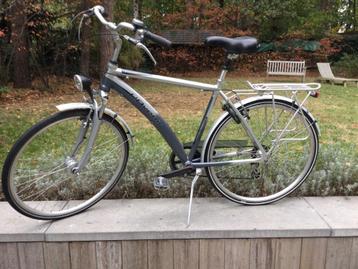 Perfecte Herenfiets Lavenir  beschikbaar voor biedingen