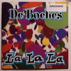 Les Boélies - La La La, CD & DVD, CD Singles, Comme neuf, 1 single, En néerlandais, Enlèvement ou Envoi