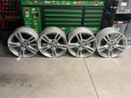 Originele BMW 400M velgen, geen breedset., Auto-onderdelen, Banden en Velgen, Ophalen, Velg(en)