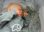 Te koop schattige reborn Thomas !, Verzamelen, Ophalen of Verzenden, Nieuw, Pop, Levensecht of Reborn