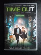Time Out (Justin Timberlake / Amanda Seyfried), Enlèvement ou Envoi