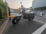 Mash seventy 125cc bj 2014, Motoren, Motoren | Mash, Bedrijf, 125 cc, Overig, 11 kW of minder