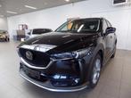 Mazda CX-5 2.0i SKYACTIV-G 4WD Skycruise Automaat!, Cuir, Achat, Euro 6, Entreprise