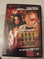 DVD 2001 Maniacs, À partir de 16 ans, Enlèvement ou Envoi, Comme neuf, Autres genres