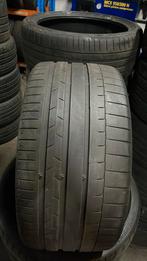 275/30R20 Continental, Auto-onderdelen, Banden en Velgen, Ophalen, Gebruikt, 275 mm, Band(en)