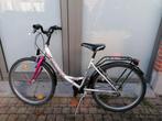 Meisjesfiets 24 inch, Fietsen en Brommers, Fietsen | Meisjes, Ophalen, Gebruikt, 26 inch of meer