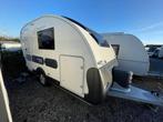 Adria Action 391 PH, Caravans en Kamperen, Caravans, Bedrijf, Adria, Tot en met 4