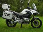 BMW R 1200 GS FULL OPTION, Motos, Tourisme, Entreprise, 1170 cm³, Plus de 35 kW