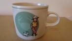 Mug en porcelaine - Tintin - Le Crabe aux Pinces d'Or, Enlèvement ou Envoi, Tintin, Comme neuf, Ustensile