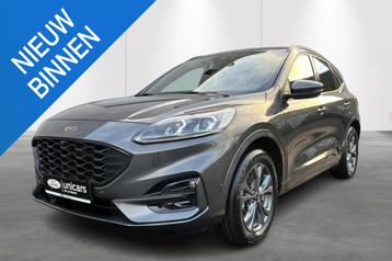 Ford Kuga 2.5i PHEV Aut. 165kW ST-Line beschikbaar voor biedingen