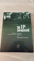 Ria Fransen - De 11de dimensie, Enlèvement, Ria Fransen; Sabine van den Eynde