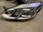 Ford fiesta koplamp links 2019 H1BB13W030, Ophalen of Verzenden, Gebruikt