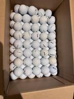 Golfballen  360 stuks Titliest - Callaway-, Autres marques, Enlèvement, Utilisé, Balle(s)