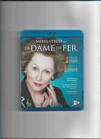La dame de fer  [ blu-ray ] Streep Meryl, CD & DVD, Blu-ray, Comme neuf, Enlèvement ou Envoi, Drame