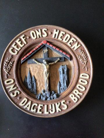 Kruisbeeld beschikbaar voor biedingen