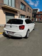 BMW 116i, Auto's, 100 kW, Euro 5, Zwart, 4 cilinders