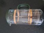 Cafetière, Ophalen of Verzenden, Zo goed als nieuw