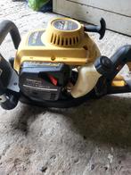 Taille haie thermique, Jardin & Terrasse, Taille-haies, Enlèvement, Utilisé, Essence, Powerplus