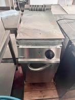 Horeca friteuse elektrisch, Enlèvement