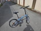 Vélo pliable Tilt 120, Vélos & Vélomoteurs, Enlèvement, Utilisé