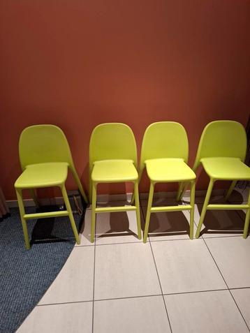 Ikea kinderstoel(en) + (wc bril  foto 4) beschikbaar voor biedingen