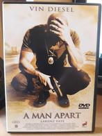 DVD Un homme à part / Vin Diesel, CD & DVD, DVD | Action, Comme neuf, Enlèvement, Action