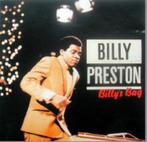 Billy Preston – Billy's Bag, CD & DVD, CD | R&B & Soul, Comme neuf, R&B, Envoi, 1980 à 2000