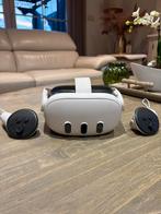 ‼️Meta quest 3 512GB‼️, Games en Spelcomputers, Virtual Reality, Ophalen of Verzenden, Zo goed als nieuw