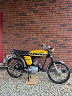 Te koop: Yamaha FS1 (1976), Motoren, Scooter, Sportuitlaat, Particulier, 11 kW of minder