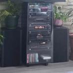 Hifi Pioneer set, Audio, Tv en Foto, Versterkers en Ontvangers, Ophalen, Zo goed als nieuw, Pioneer