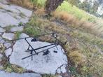 Complete rodpod set, Watersport en Boten, Ophalen, Complete set