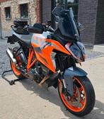 Ktm 1290 Superduke GT 2023, 2 cilinders, Handvatverwarming, Motorrijbewijs A, Particulier