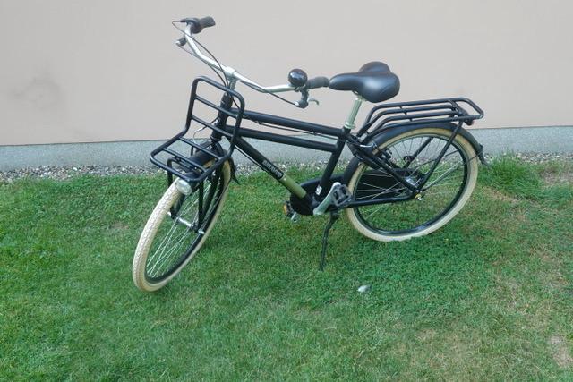 Kinderfiets Batavus - uitstekende staat!!, Fietsen en Brommers, Fietsen | Jongens, Zo goed als nieuw, Versnellingen, Ophalen