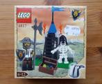 Lego Castle 4817 Dungeon ( Knights Kingdom I ) MISB (2000), Ophalen of Verzenden, Zo goed als nieuw, Complete set, Lego
