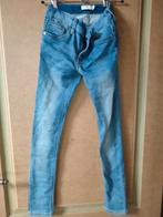 5 Jeansbroeken van Name it en andere 140-146, Ophalen, Gebruikt