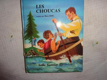 Marie Derc  Les choucas (1957) beschikbaar voor biedingen